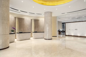 Reception - Le Meridien Shenyang, Heping (Shenyang)