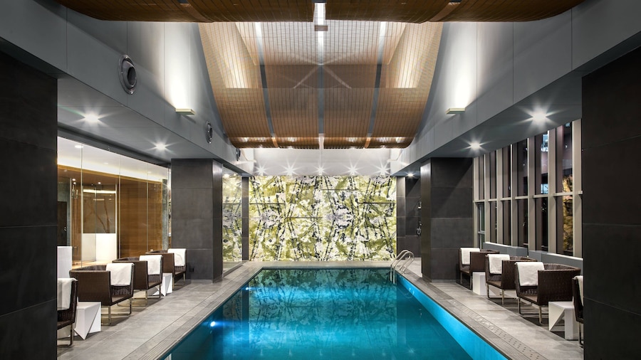 Le Meridien Shenyang, Heping