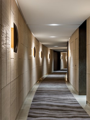 1 Schlafzimmer, hochwertige Bettwaren