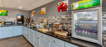 Quality Inn New London