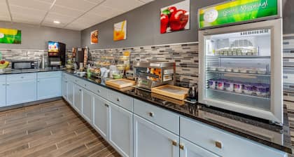 Quality Inn New London