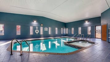 Inomhuspool