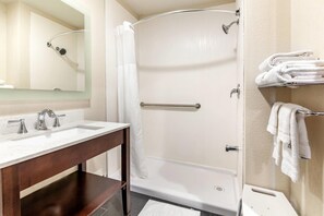 Zimmer, 1 Queen-Bett, barrierefrei, Nichtraucher