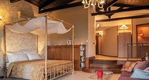 Superior-Suite, mit Bad (Suite)