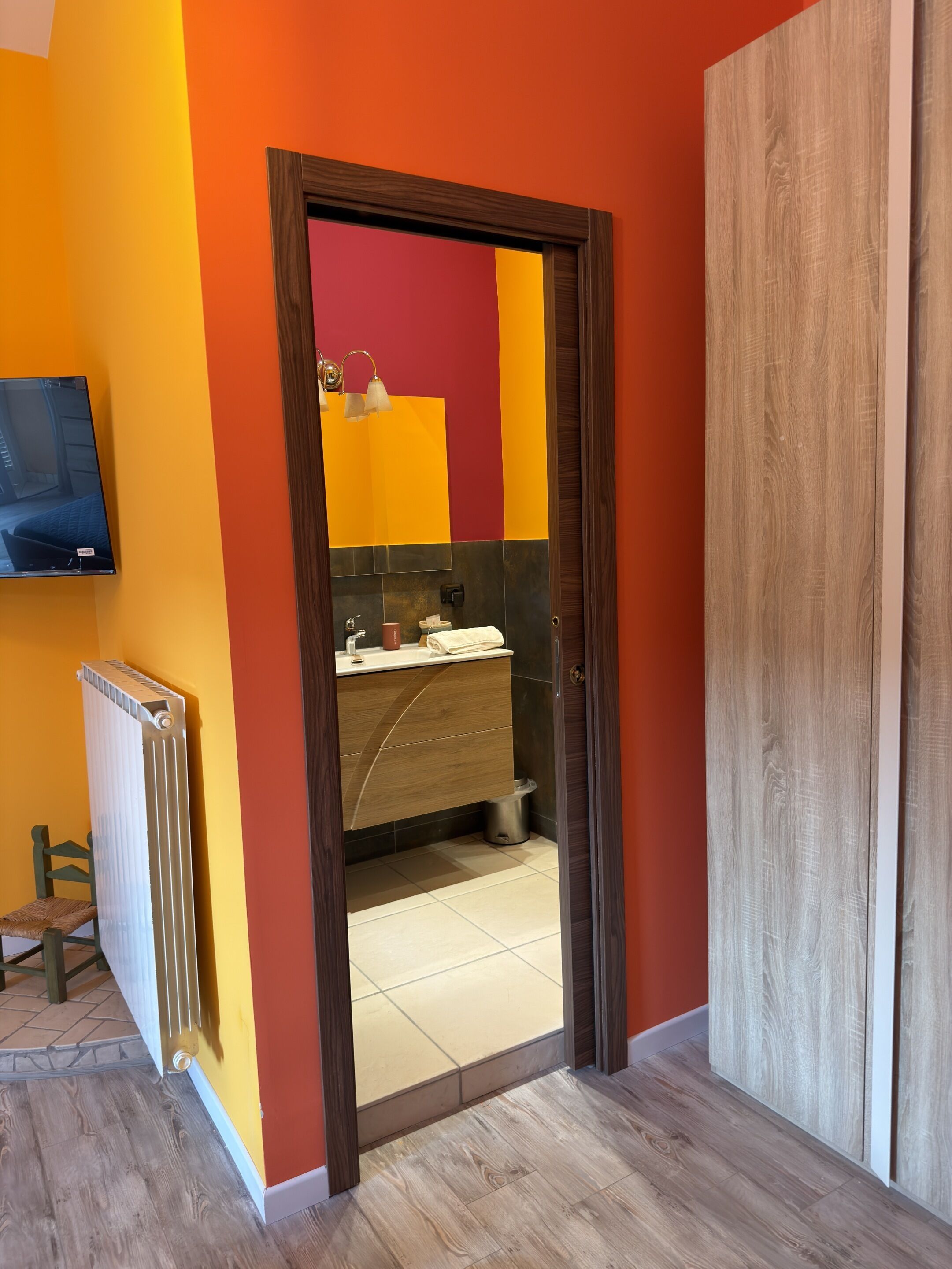 Photo - B&b A'luggetella