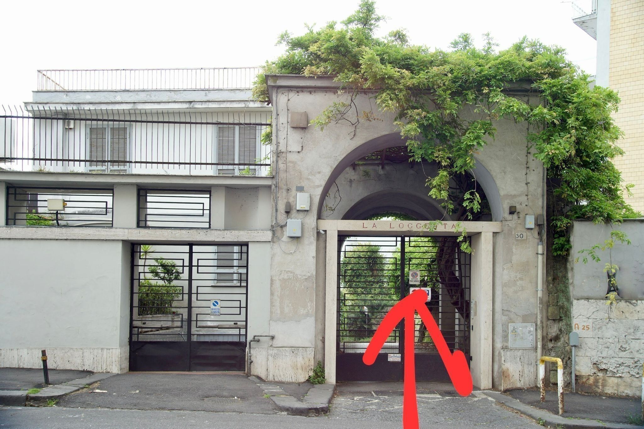 Foto - A'Luggetella