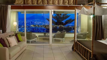 Superior Suite, Ensuite (Suite) | Lounge