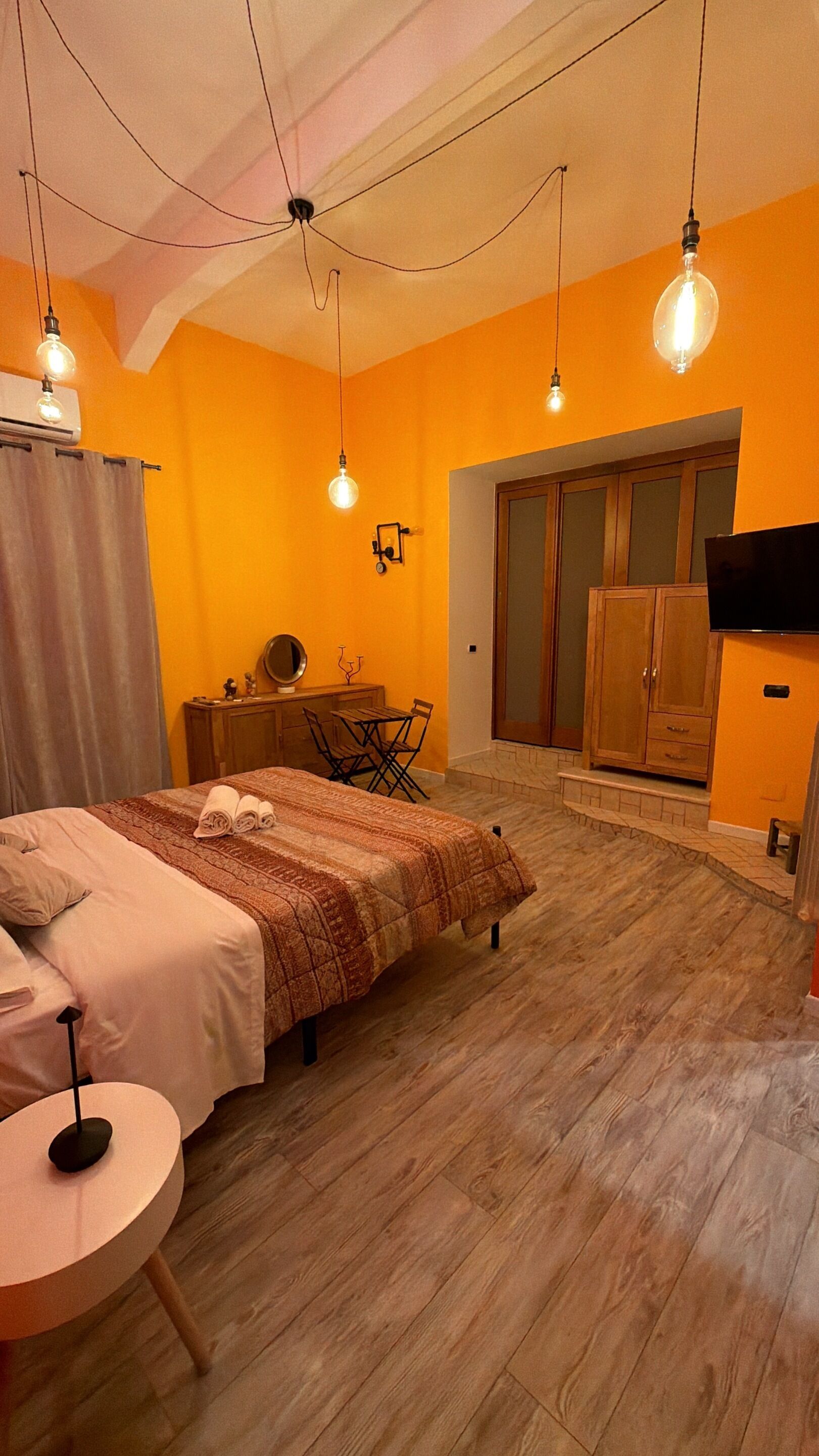 Comfort Triple Room, Ensuite (Comfort) | Premium bedding, individually furnished, laptop workspace