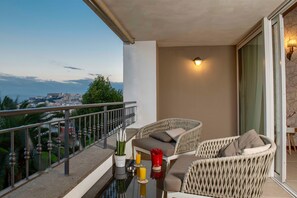 Suite, Ensuite (Suite) | View from room