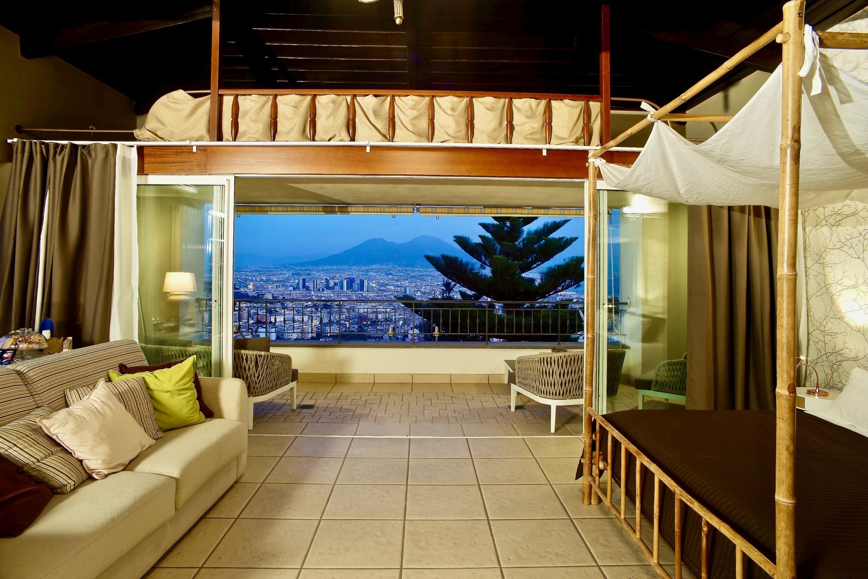 Suite – superior, eget bad (Suite) | Terrasse/patio