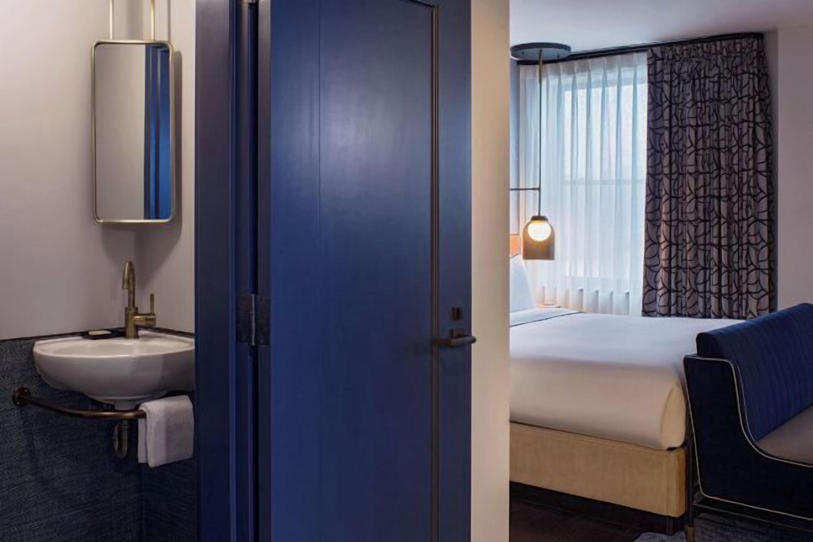 Ropa de cama hipoalergénica y colchones con pillow-top 