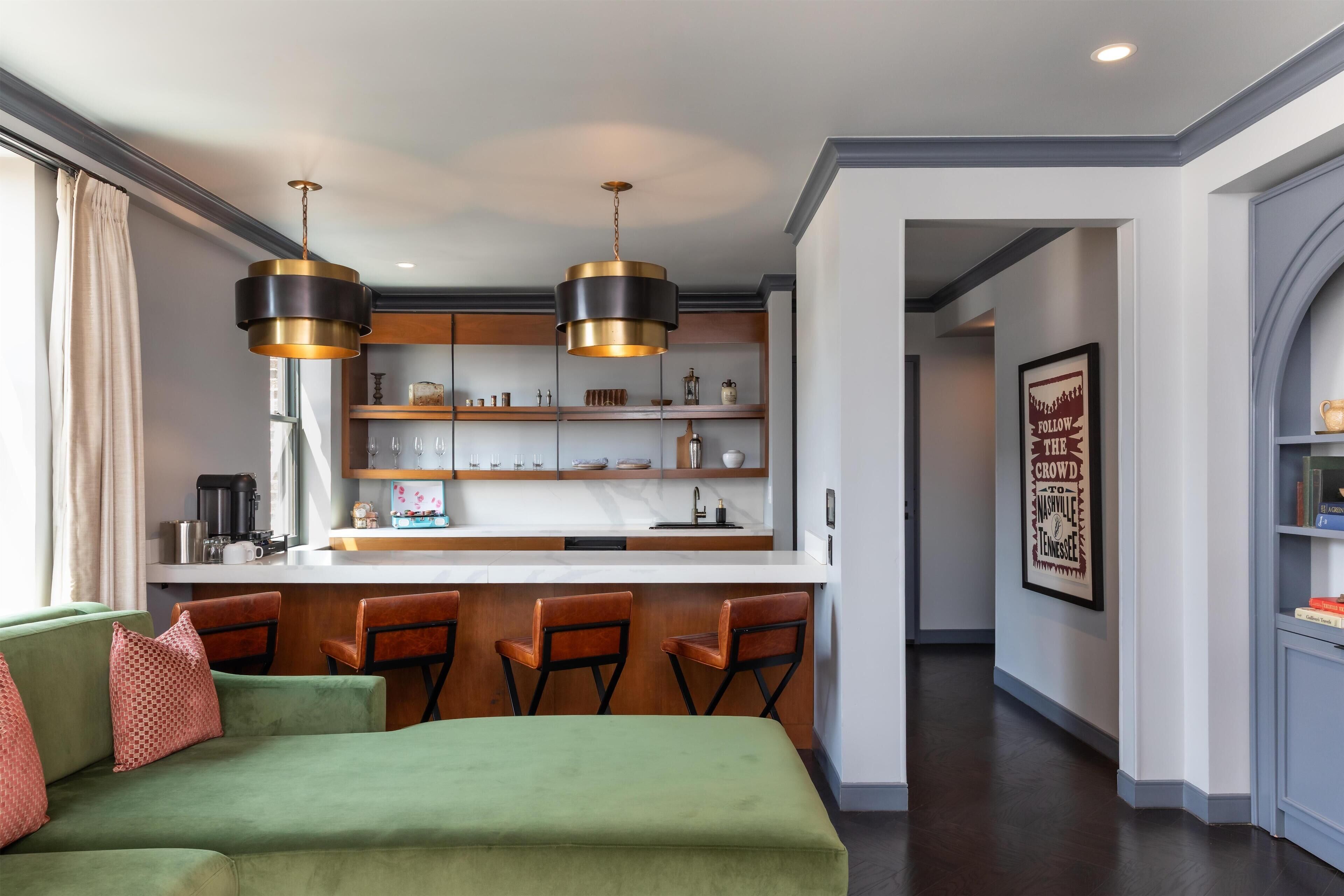 Photo - Holston House Nashville, in The Unbound Collection by Hyatt