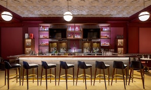 2 bar/lounge, cocktail bar, bar panoramico