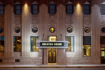 Hotel Exterior at Holston House Nashville, in The Unbound Collection by Hyatt