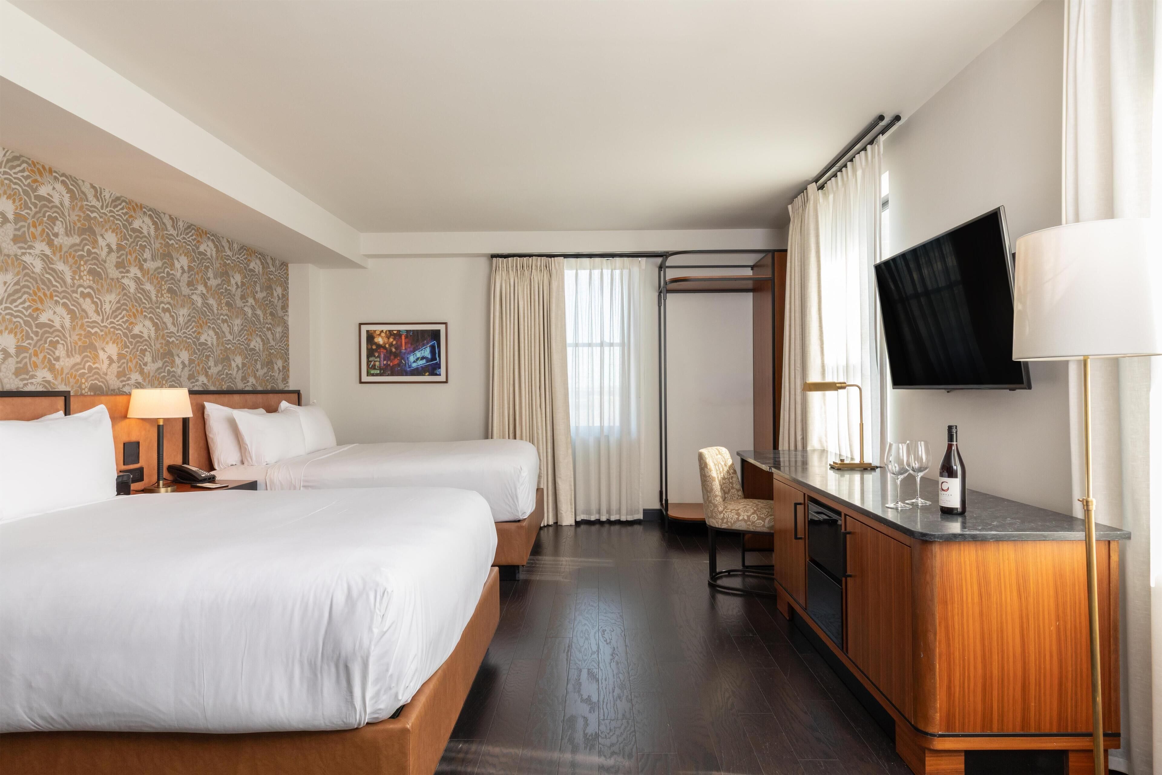 Photo - Holston House Nashville, in The Unbound Collection by Hyatt