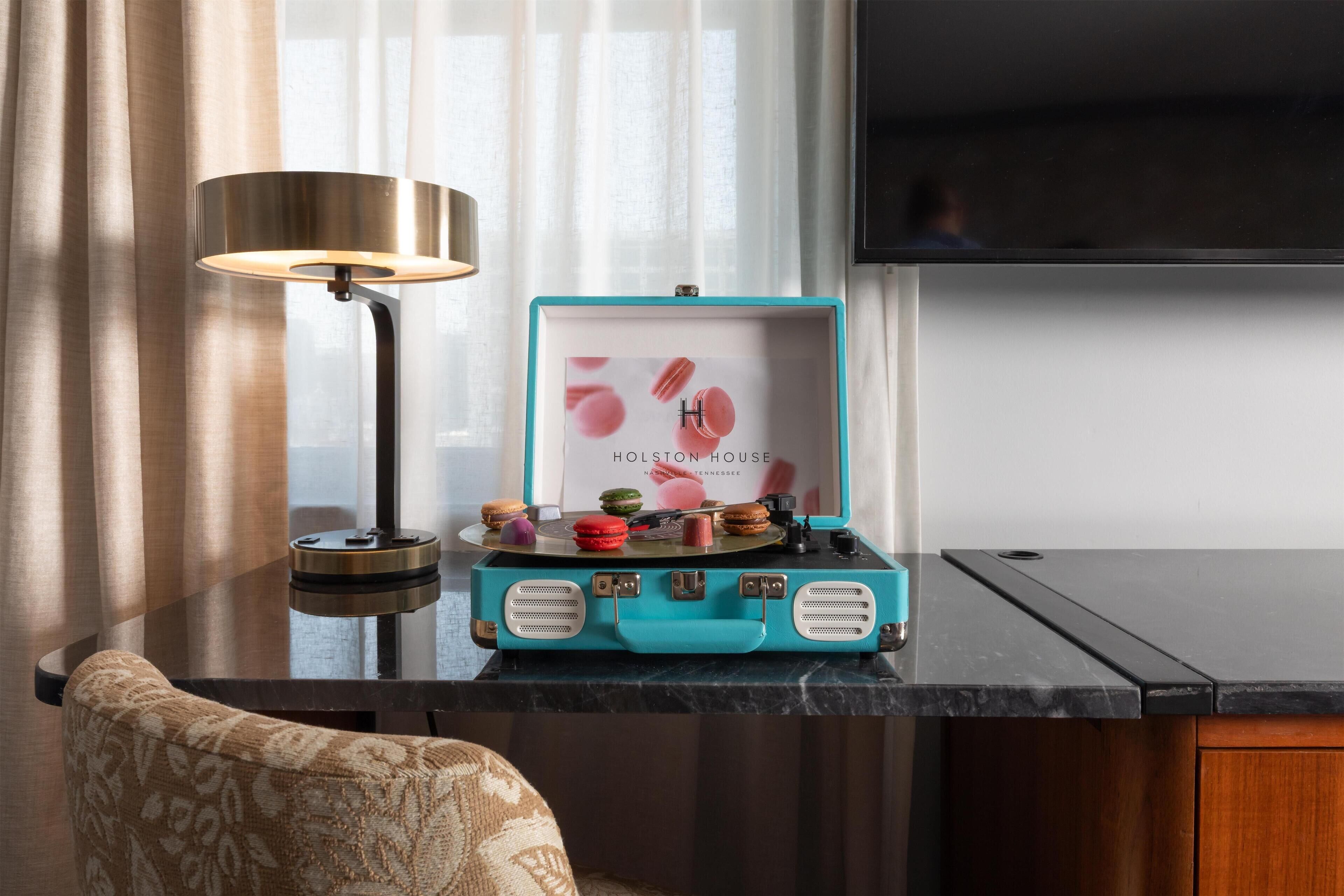 Photo - Holston House Nashville, in The Unbound Collection by Hyatt