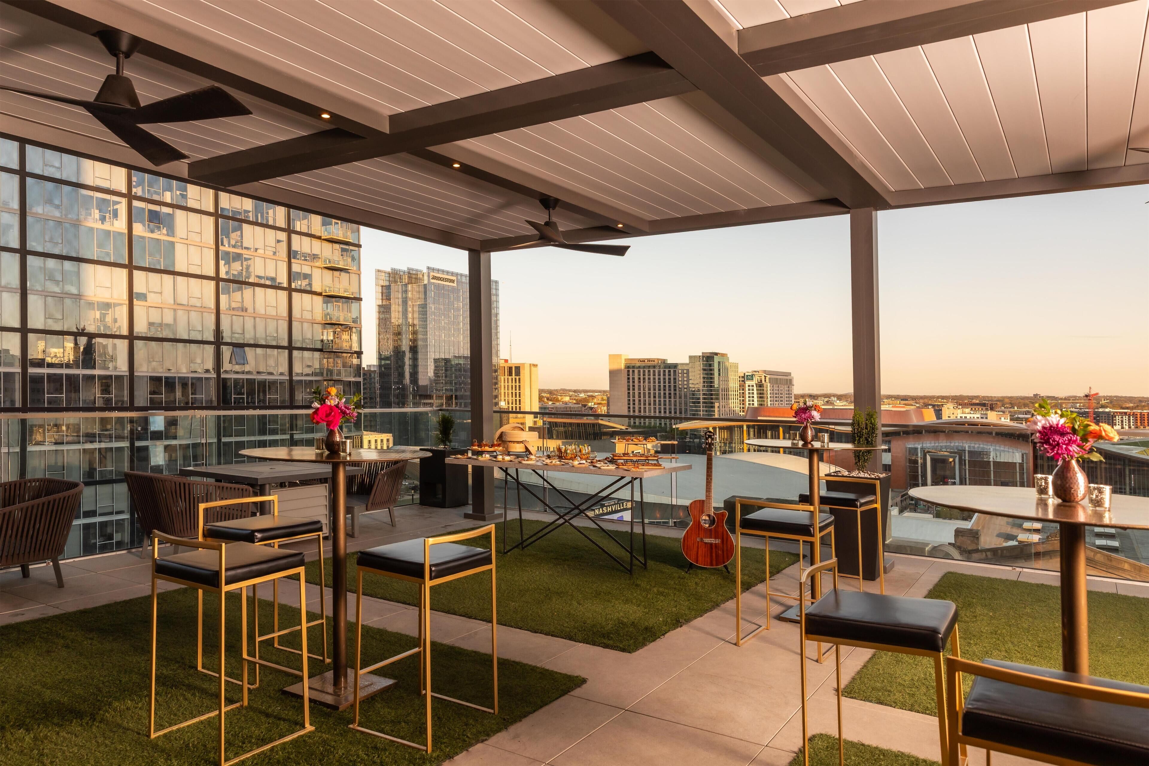 Photo - Holston House Nashville, in The Unbound Collection by Hyatt