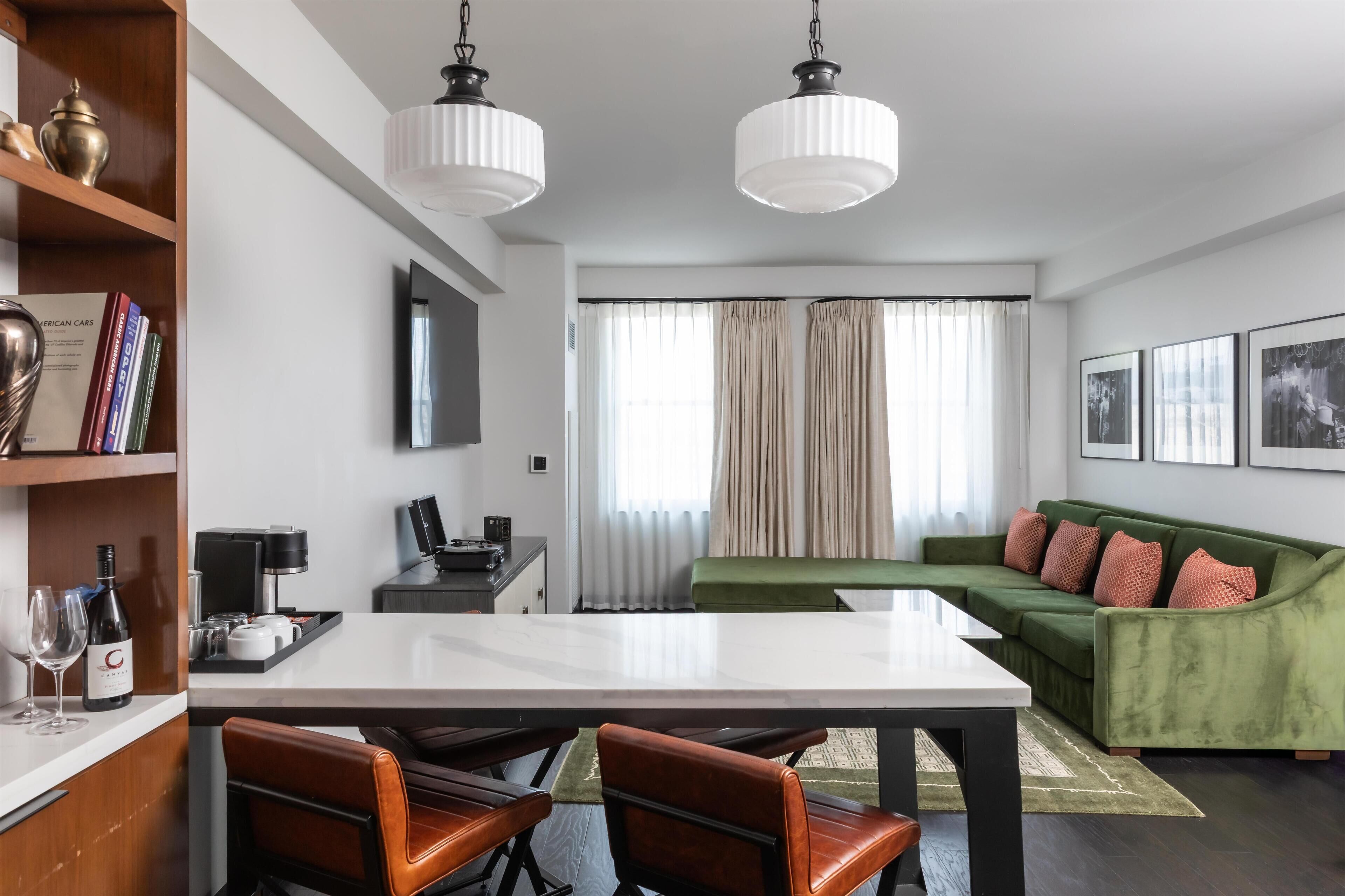 Photo - Holston House Nashville, in The Unbound Collection by Hyatt