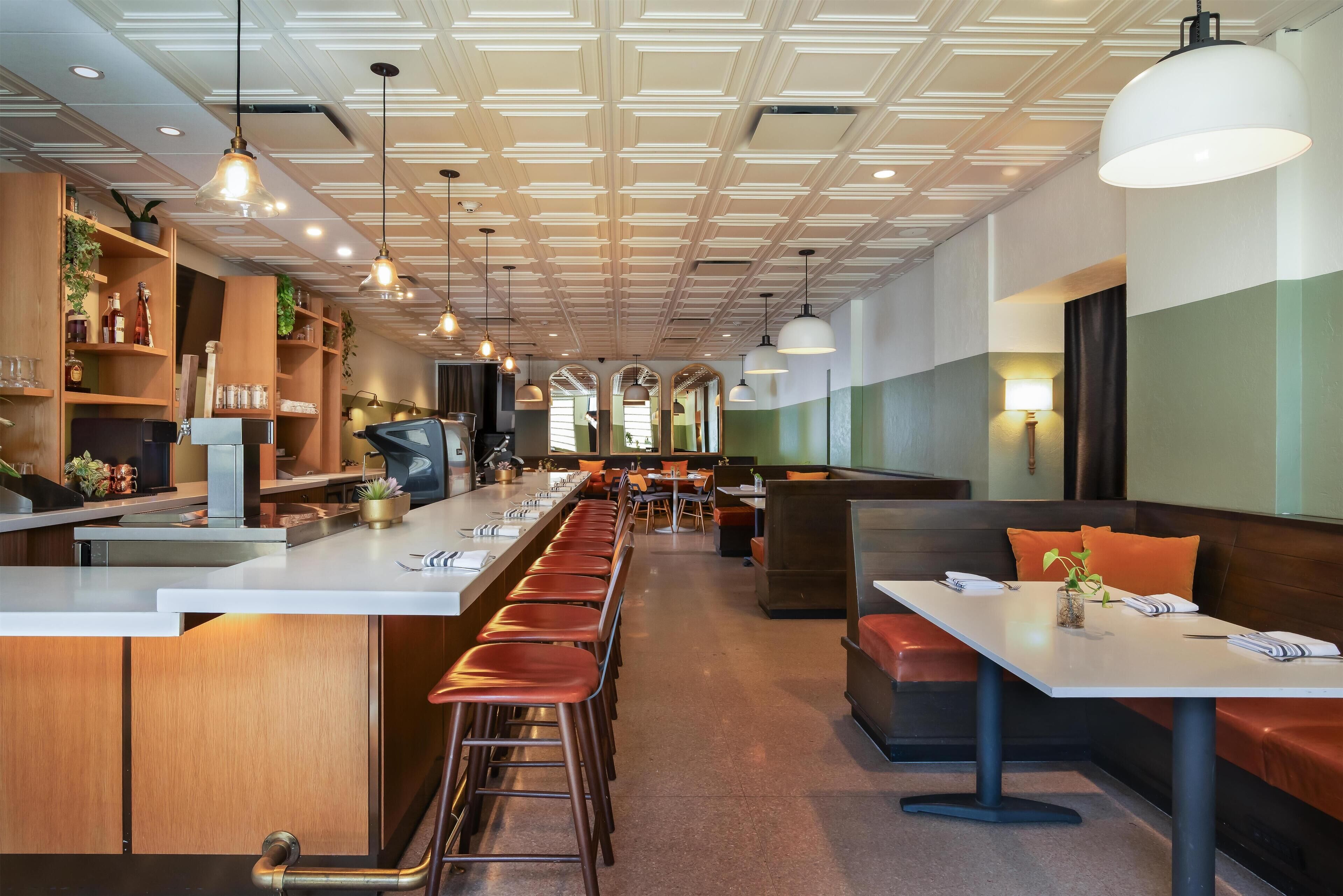 Photo - Holston House Nashville, in The Unbound Collection by Hyatt