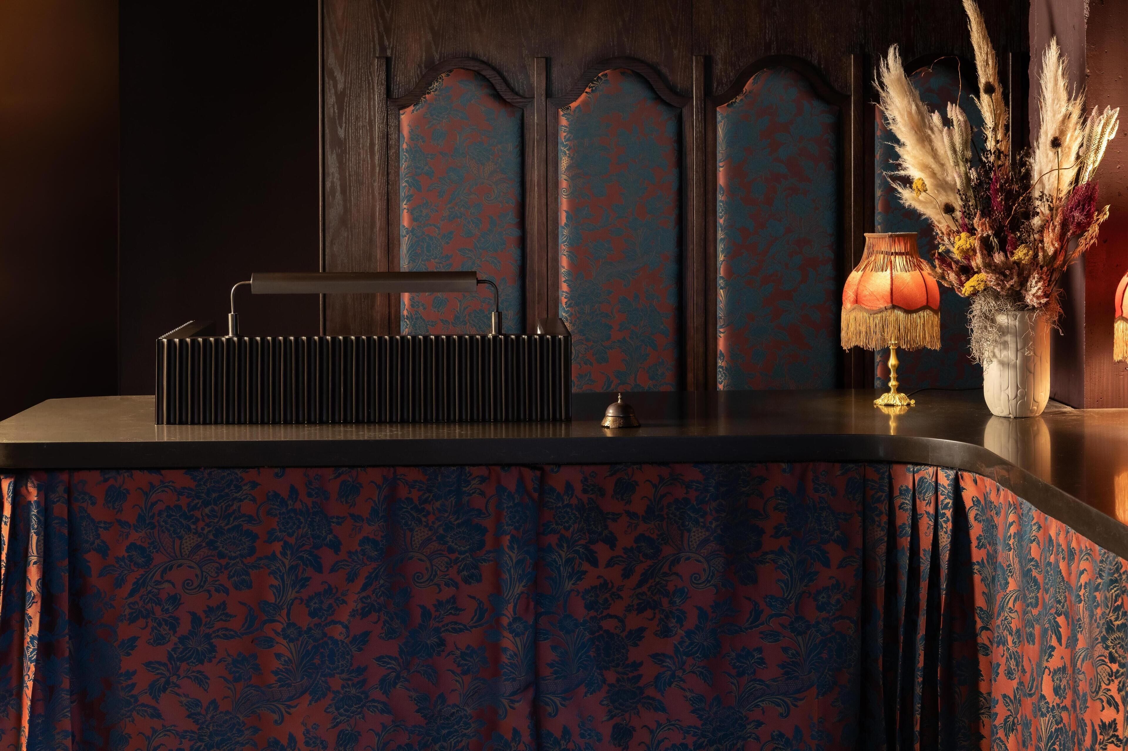 Photo - Holston House Nashville, in The Unbound Collection by Hyatt