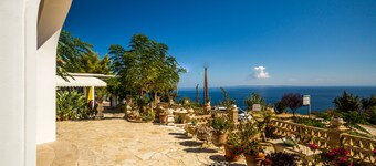 Blue Horizon Studios