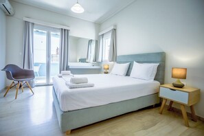 Fer et planche à repasser, Wi-Fi gratuit