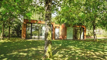 Diseño del edificio