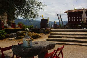 Servicio de la propiedad