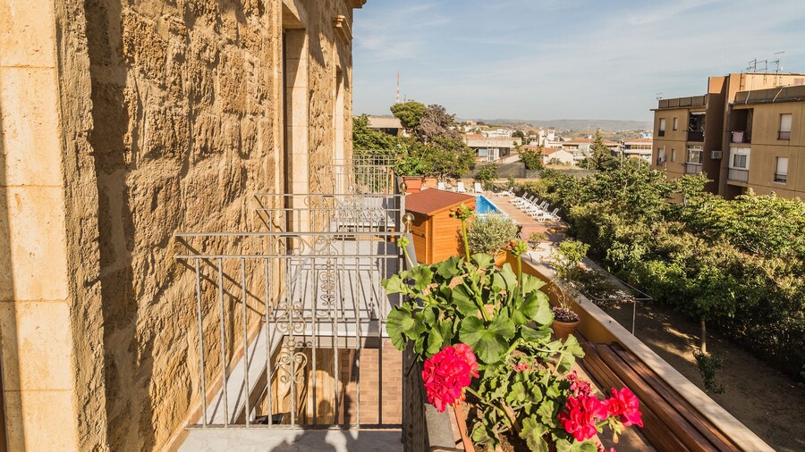 B&B Il Casale di Federico