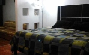 Family Townhome, 2 Bedrooms | 2 bedrooms, free WiFi - Casa Juan (Cancun)