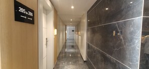 Floor plan - Hotel Gopalas Residency (Bhiwandi)