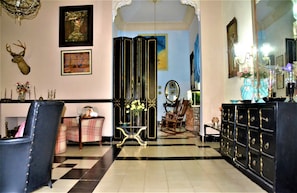 Unclassified image, 3 of 28, button - Villa Colonial Lucy B&B (Havana)