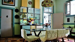 Unclassified image, 5 of 28, button - Villa Colonial Lucy B&B (Havana)