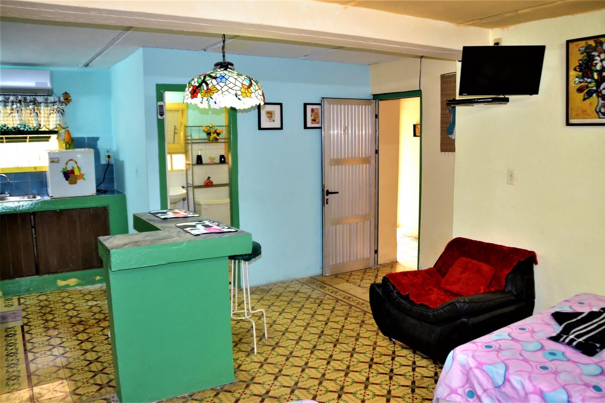 Traditional Studio, 1 Bedroom