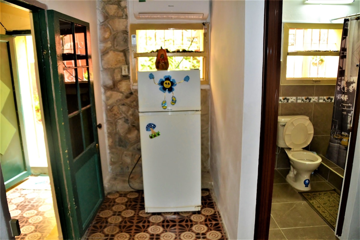 Traditional Studio, 1 Bedroom