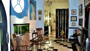 Unclassified image, 2 of 28, button - Villa Colonial Lucy B&B (Havana)