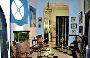 Unclassified image, 4 of 28, button - Villa Colonial Lucy B&B (Havana)