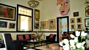Unclassified image, 3 of 28, button - Villa Colonial Lucy B&B (Havana)