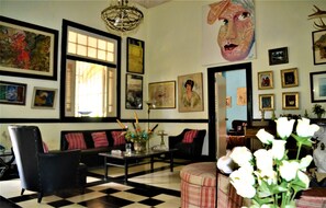 Unclassified image, 2 of 28, button - Villa Colonial Lucy B&B (Havana)