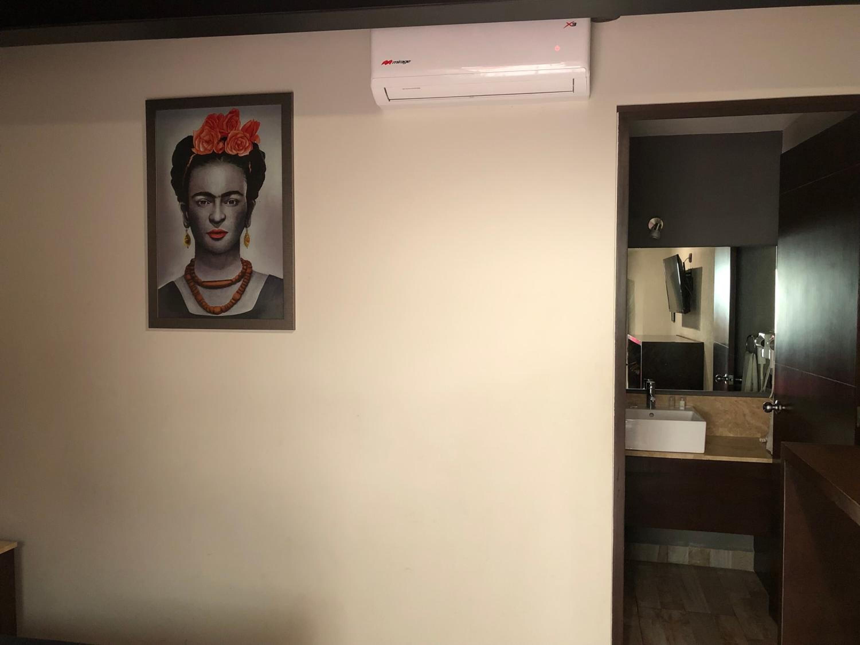 in-room safe, desk, iron/ironing board, free wifi