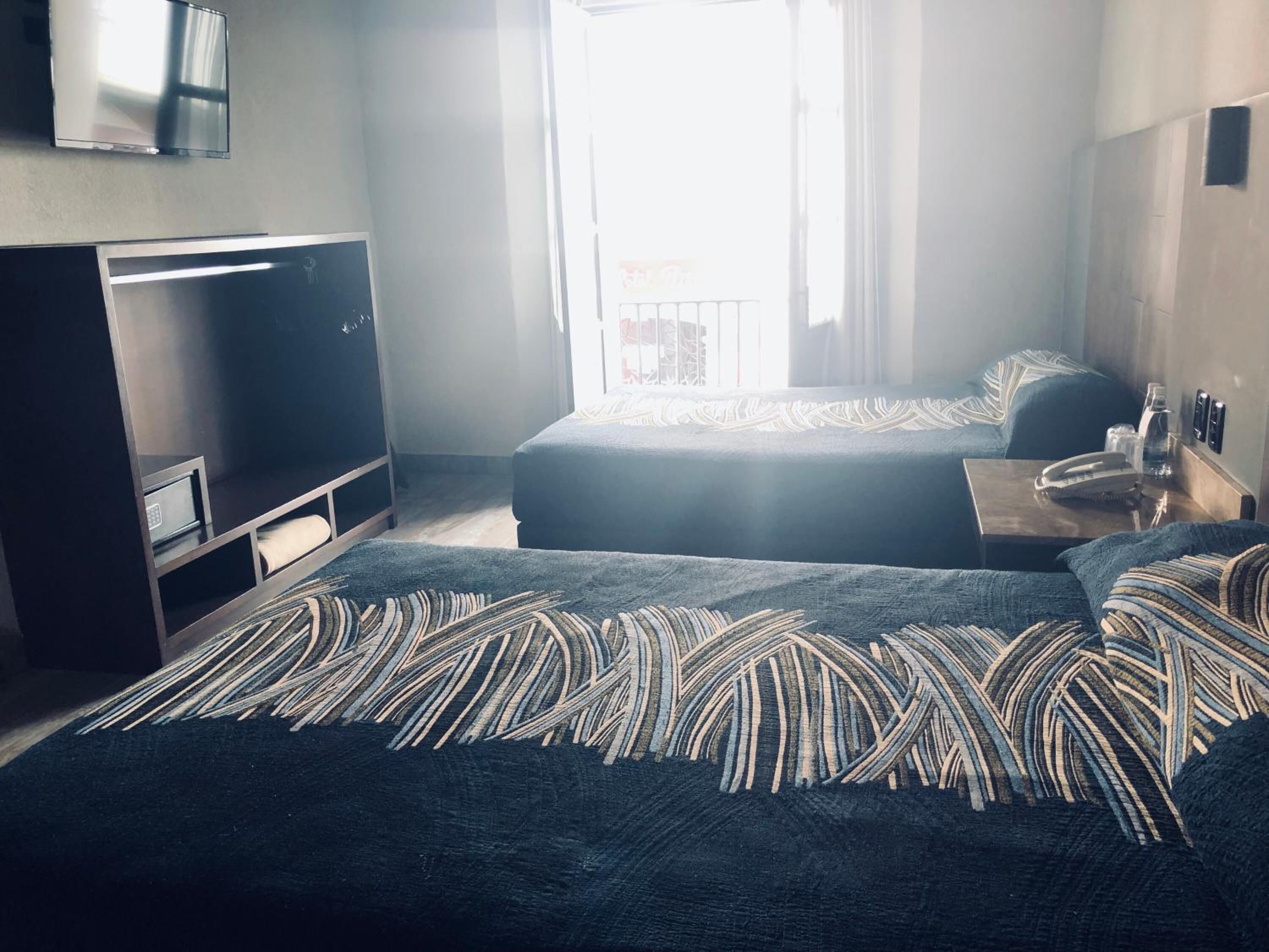 Foto - Hotel Frida