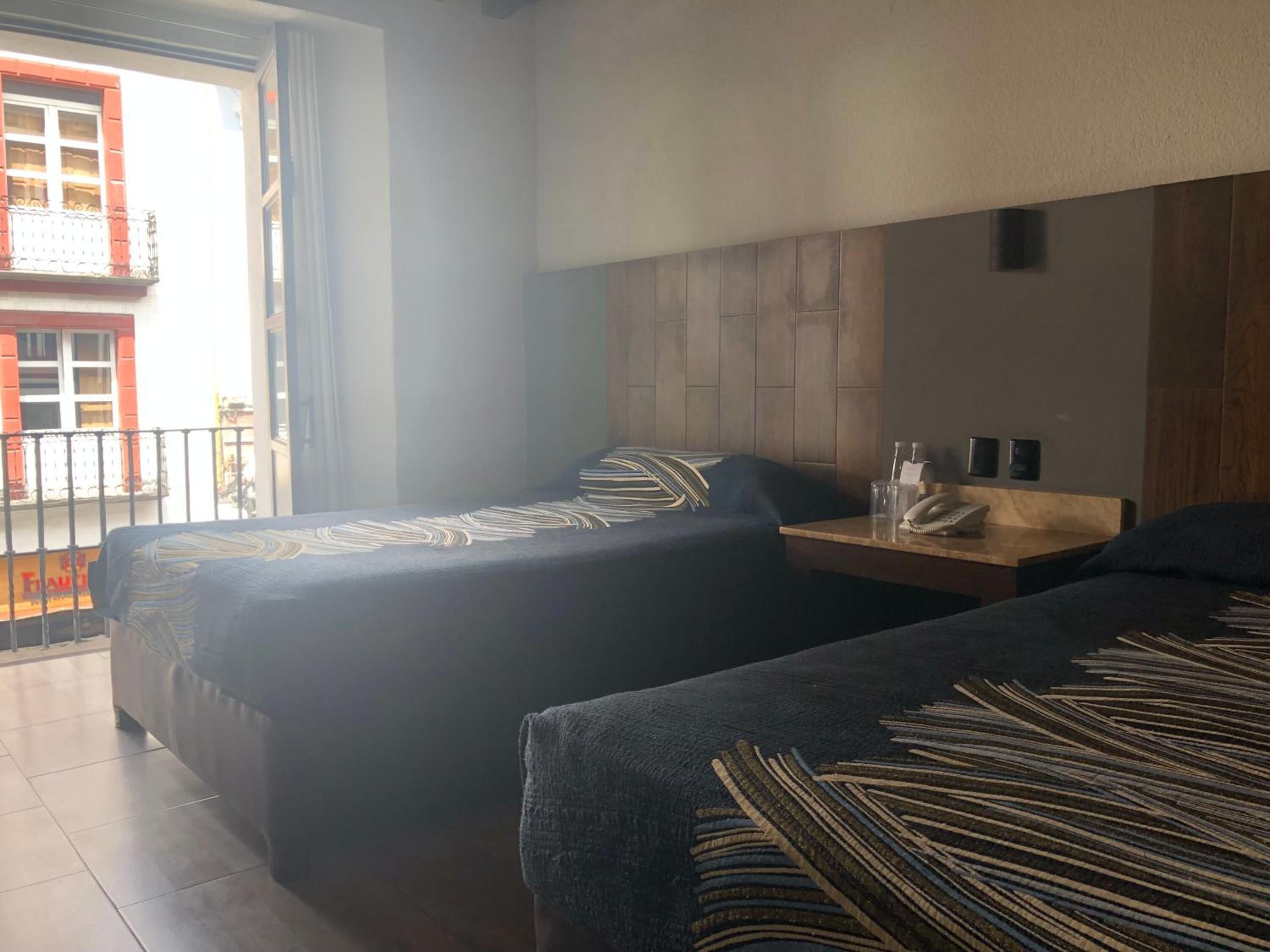 Foto - Hotel Frida