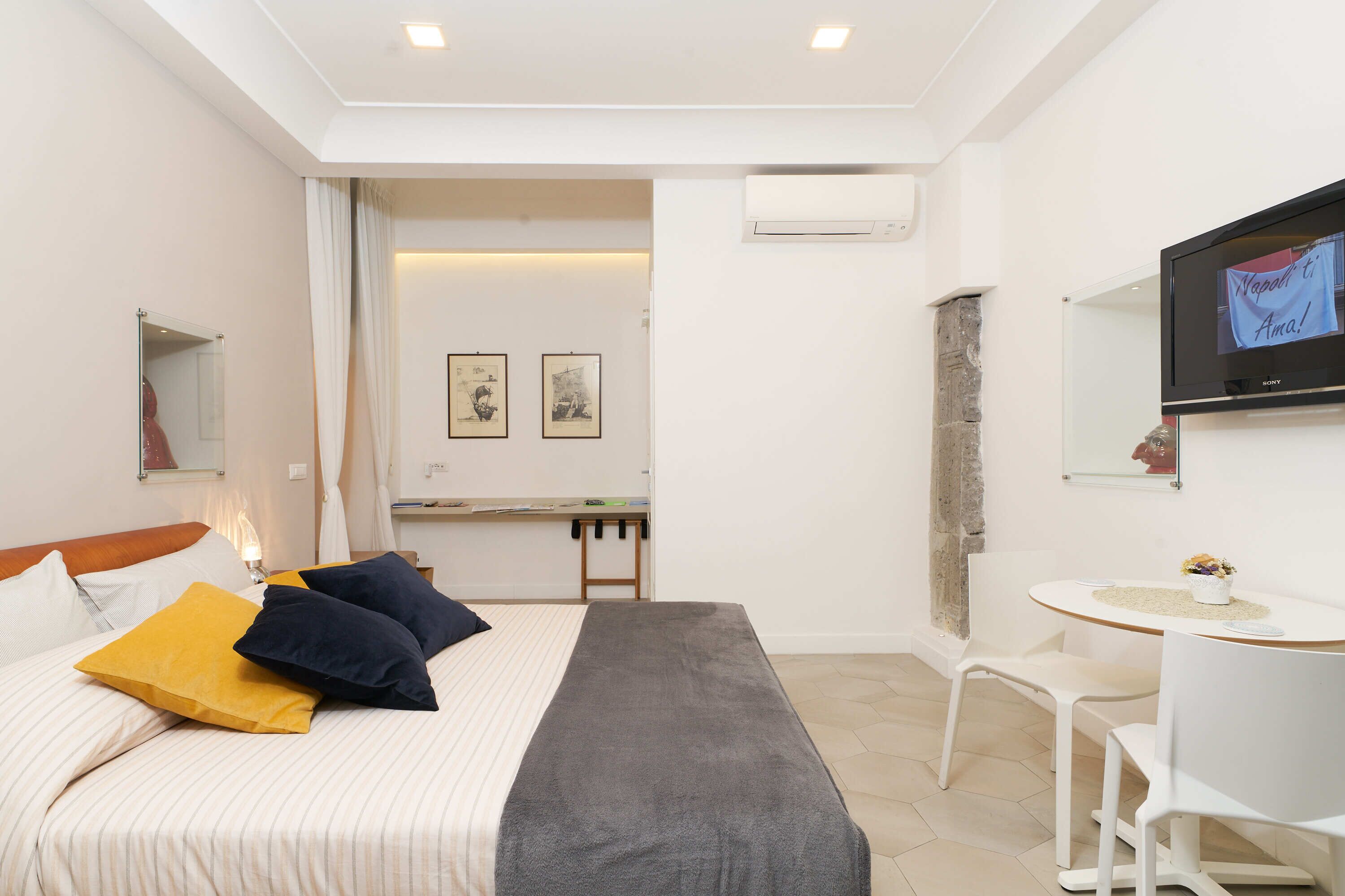 Foto - A Casa del Principe LT