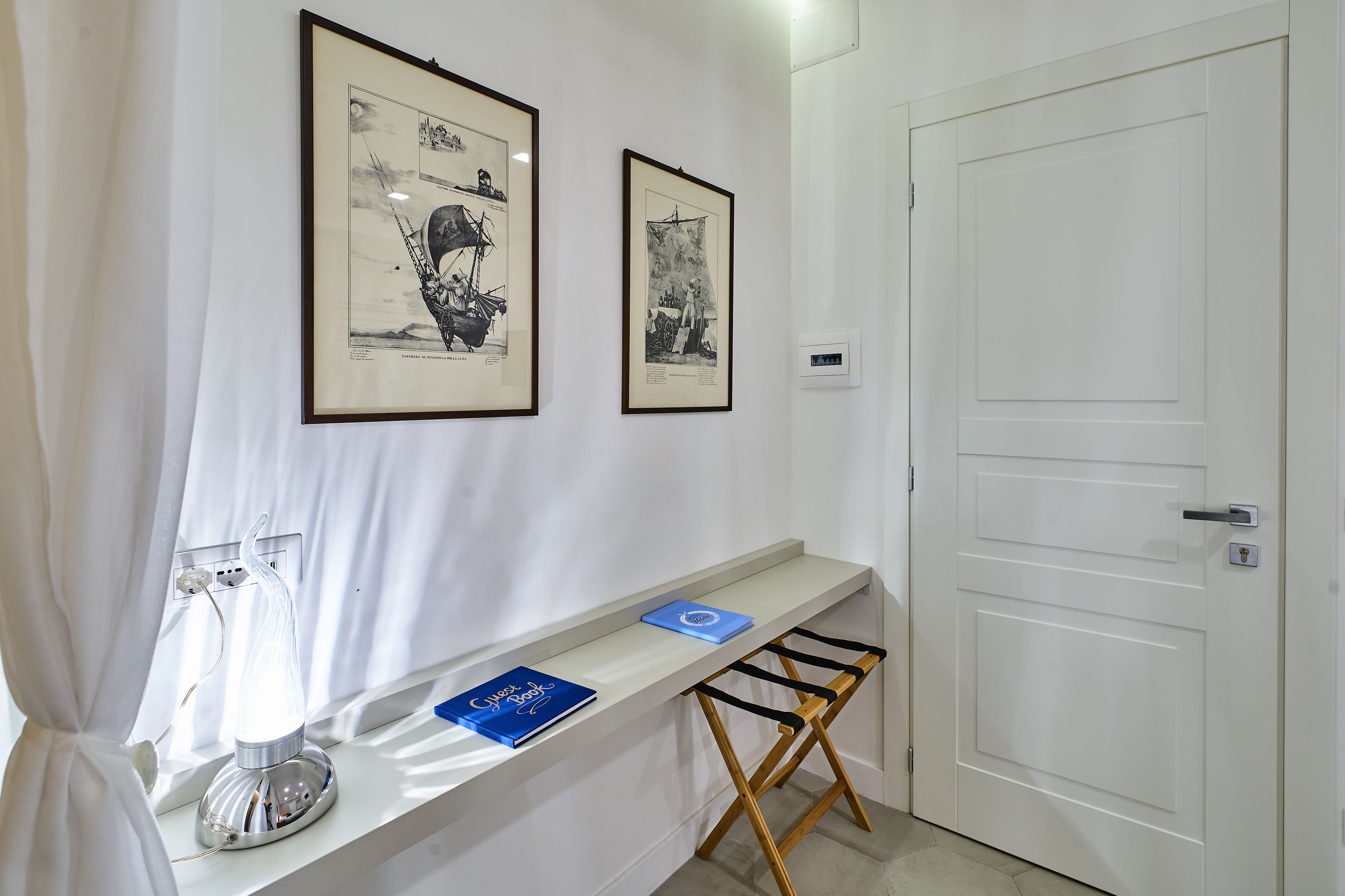 Foto - A Casa del Principe LT