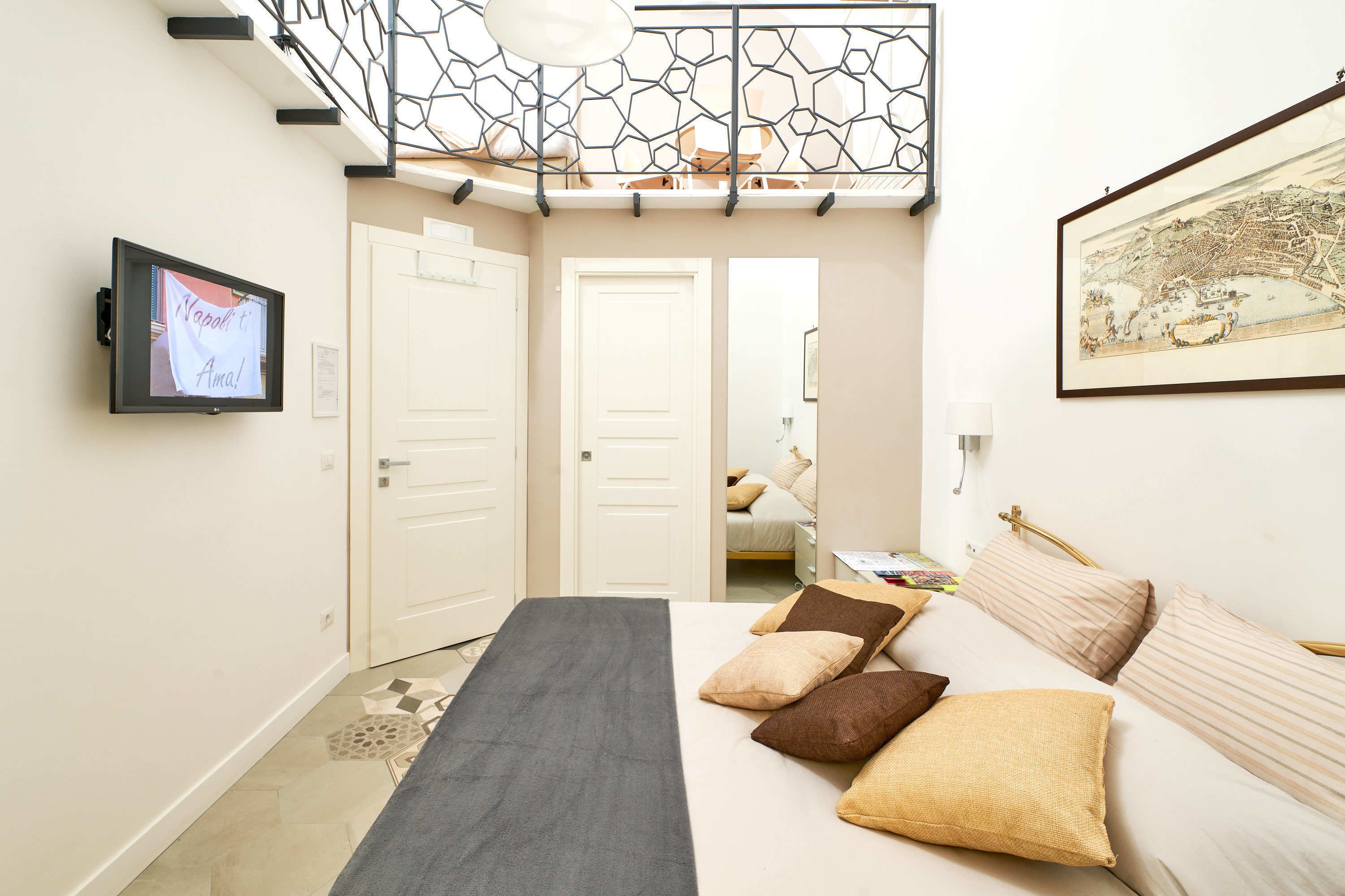 Foto - A Casa del Principe LT