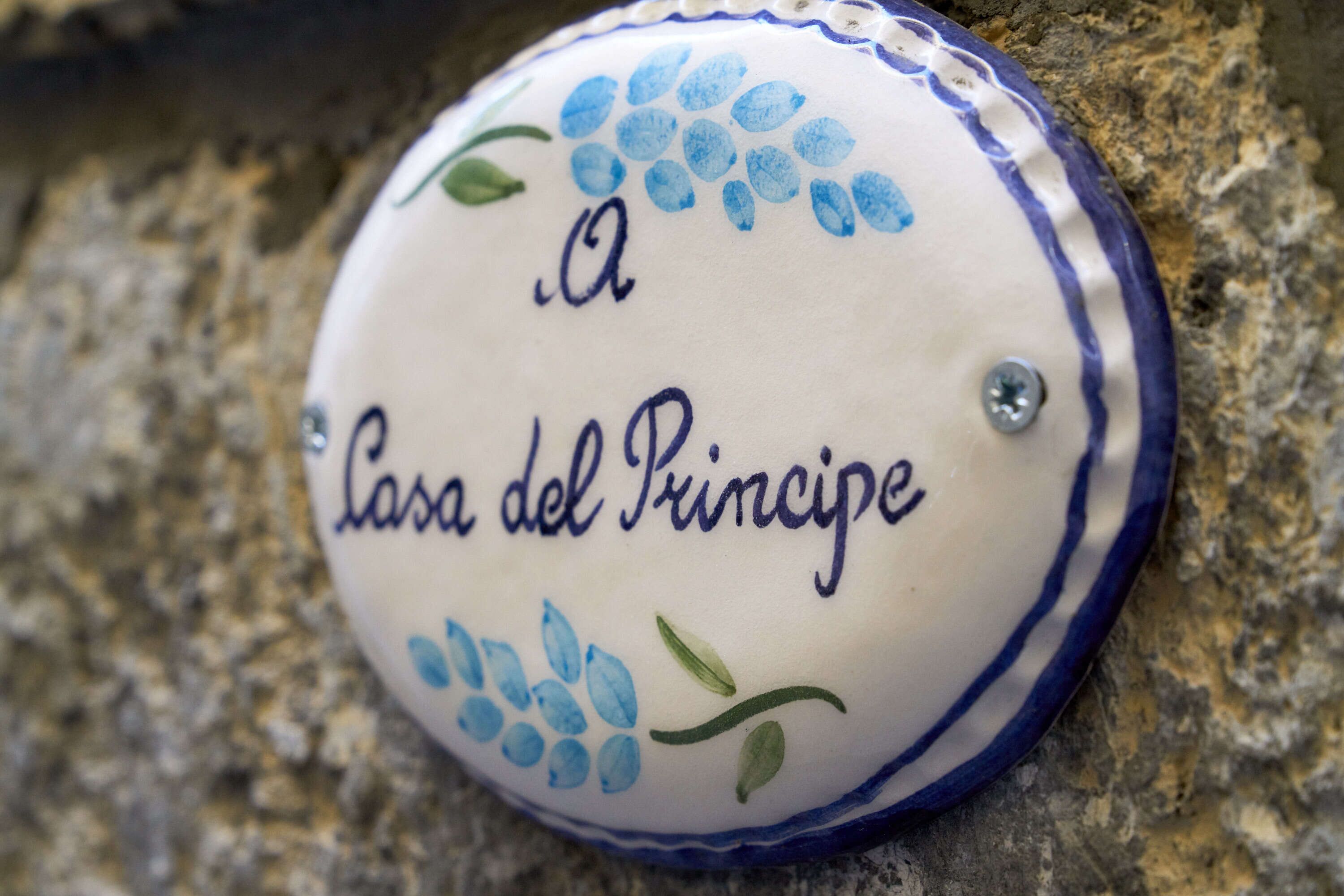 Foto - A Casa del Principe LT