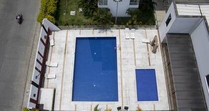 Apartamento Granate