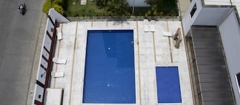 Apartamento Granate