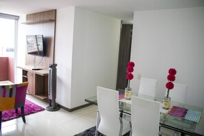 Champagne service - Apartamento Granate (Pereira)