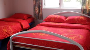 Caja de seguridad en la habitación y wifi gratis 